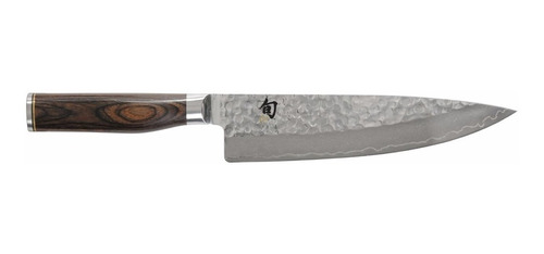 Cuchillo Chef Shun® Premier 20cm. Original!