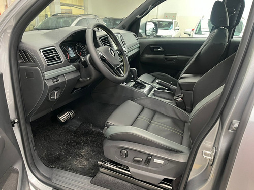 Volkswagen Amarok 3.0 Cd Tdi 258Cv V6 Extreme 4X4 At