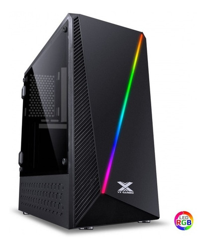Pc Gamer Core I5 Memória 16gb Hd 1tb Vídeo 4gb