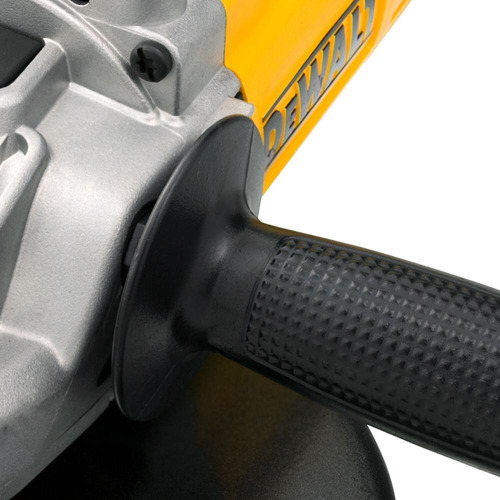 Esmerilhadeira Angular Elétrica Dewalt 7 2200w 220v