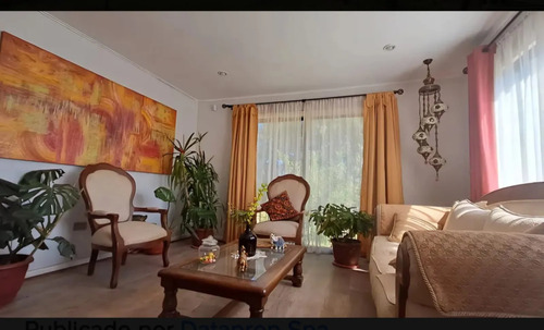 Amr Propiedades Vende Casa En Parcela Comuna San Rafael 9600