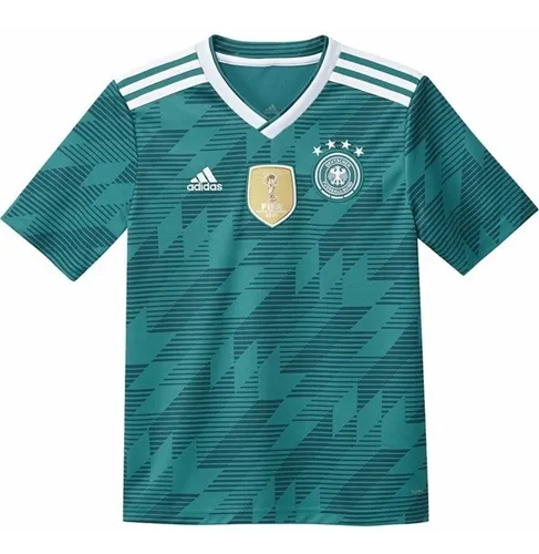 Jersey seleccion 2025 alemania