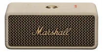 Comprar Bocina Portátil Marshall Emberton Ill Bluetooth Ip67 32 Hrs