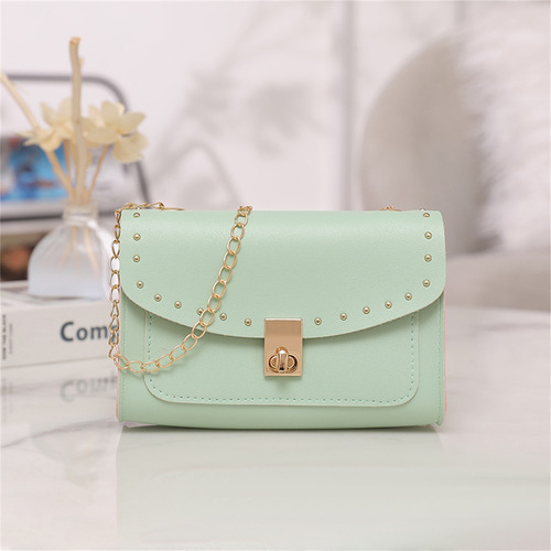 Bolsa De Almacenamiento Q Para Mujer Simply Fashion Con Correa Tipo Bandolera