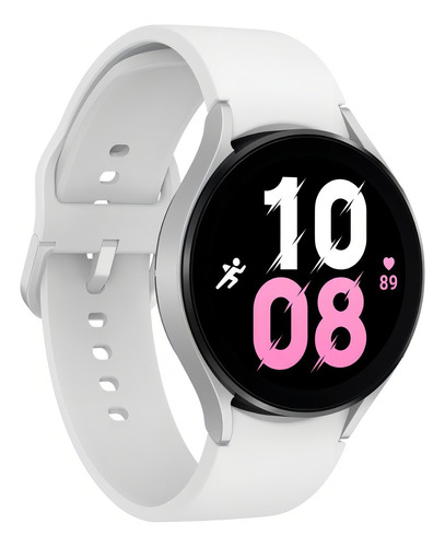 Samsung Galaxy Watch5 44 Mm Plata