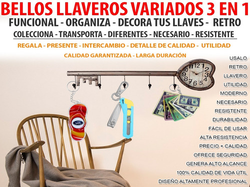 Util Llavero Marca O Exacto Cortauñas Herramienta Calidad