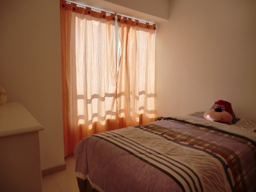 Apartamento En Venta Lomas Del Avila 60m2 Riv Jg