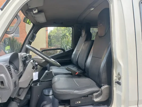 Foton Aumark 2.8 Doble Cabina 2015