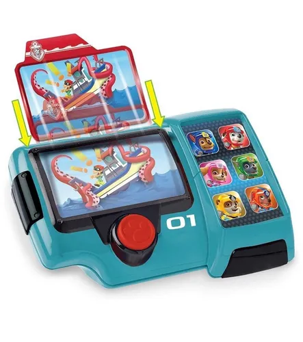 Reloj ryder paw patrol on sale