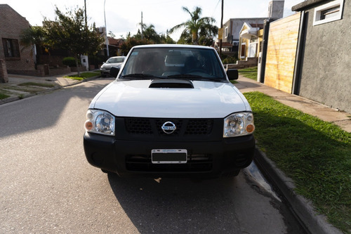 Nissan Np300 Np 300 Impecable Diesel Córdoba