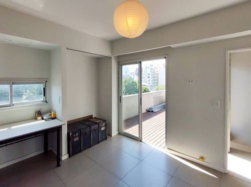 Imagen 25 de 30 de Venta De Departamento En Villa Urquiza