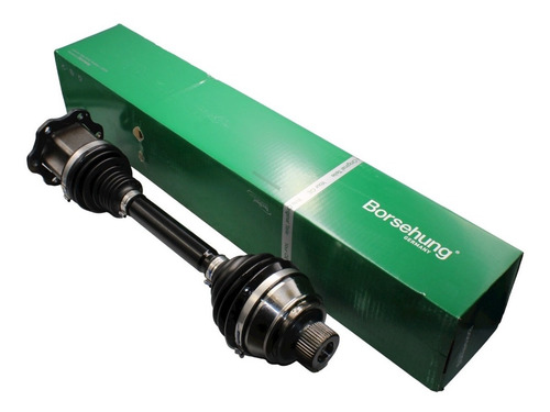Flecha Homocinetica Ambos Lados Audi A4 A5 2007-2015 @