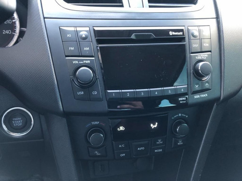 Suzuki Swift 1.6 Sport