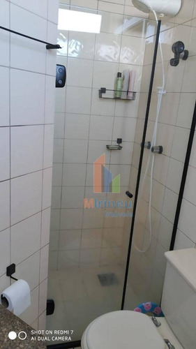 Imagem 15 de 16 de Apartamento Com 3 Dormitórios À Venda, 86 M² Por R$ 375.000,00 - Vila João Jorge - Campinas/sp - Ap0245