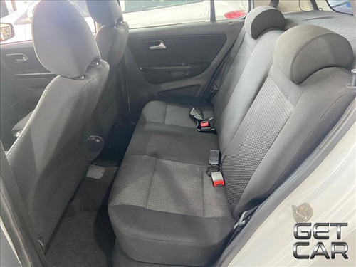 Imagem 8 de 8 de Volkswagen Fox Fox 1.6 Msi Total Flex Connect 4p I-motion