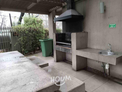 Departamento Diag. Vicuña Mackenna Id: 134434