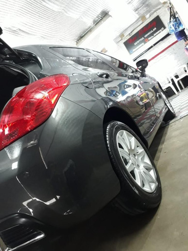 Peugeot 308 1.6 Active 2014