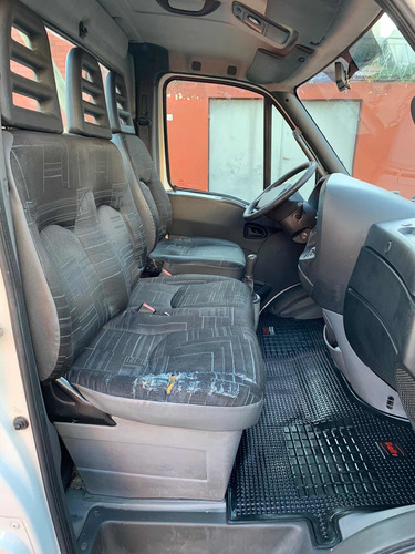 Iveco Daily 55c16
