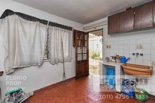 Imagen 28 de 30 de Casa 5 Ambientes En Florida Oeste - Libertad 3700