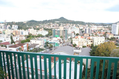Imagem 7 de 22 de Apto 04 Dorm. Dep. Completa Amplo 02 Box Garagem - Edifício Alhambra - 95335