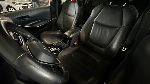 Toyota Corolla 1.8 Altis Hybrid Flex Aut. 4p Hibrido Flex