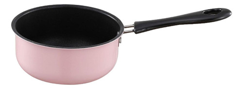 Cacerola Pequeña Con Mango Largo, Olla For Cocinar Gachas