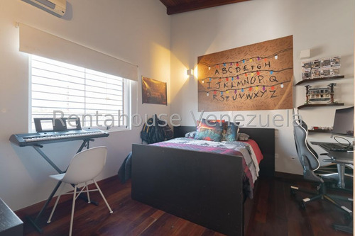 Casa En Venta La Lagunita Lp