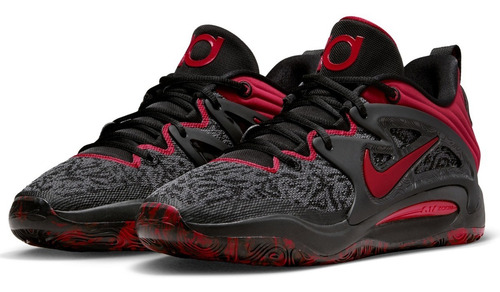 Botin Nike Hombre Basketball Kd15 | Dc1975-003