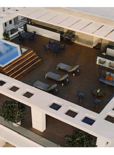 Imagen 7 de 13 de Proyecto Plano Bella Vista Tres Hab 2.5 Baños Dos Parqueos