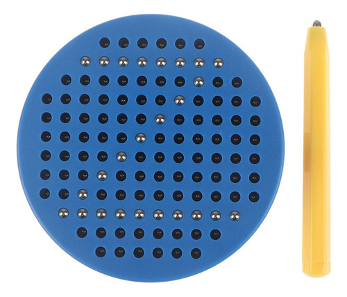 Juguete Educativo Con Imanes, Bolígrafo De Dibujo Para Niños