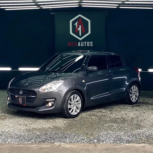 Suzuki Swift 1.2 Dzire