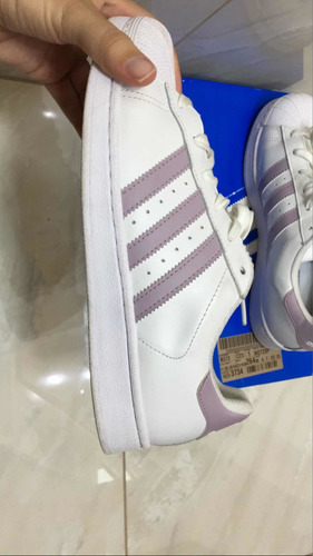 Tênis adidas Superstar