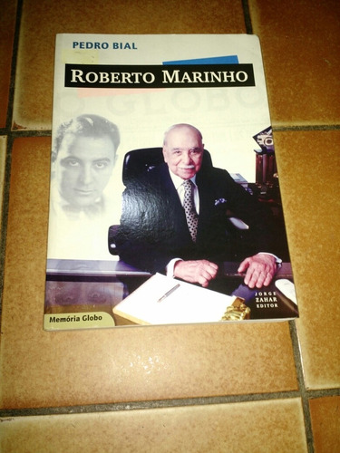 Roberto Marinho 