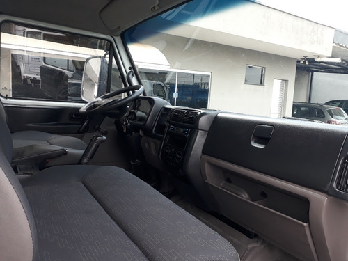 Imagem 8 de 10 de Vw Delivery 5.150