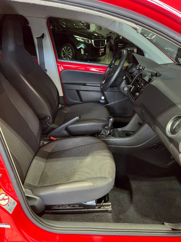 Volkswagen Up! 1.0 170 TSI TOTAL FLEX XTREME 4P MANUAL