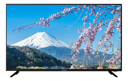 Smart Tv Aiwa 50 4k Mod. Aw50b4k