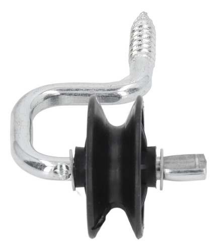 Isolador Elétrico De Postes De Vedação Em Aço Galvanizado À