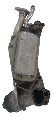 Base Enfriador De Aceite Cruze 2012 1.8 Std Ori 12-15 (Usado)