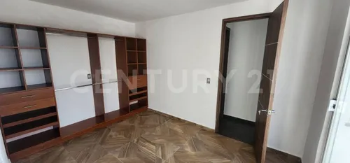 Casa En Renta En Foresta, Metepec