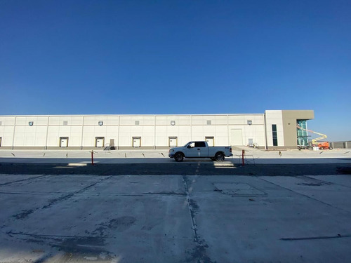 Gdl Sur 572,026 Ft2 Parque Ind. El Salto Park Iii Fudir Lr 170125