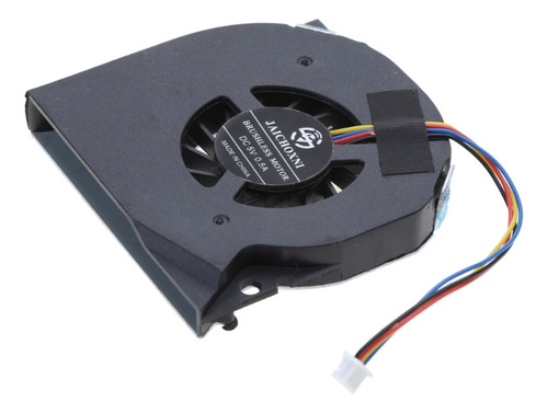 Ventilador De Cpu Mini Pc Cooler Para Intel Nuc10i3fnh Nuc10