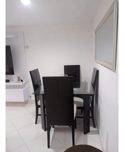 Apartamento En Calazans (al)