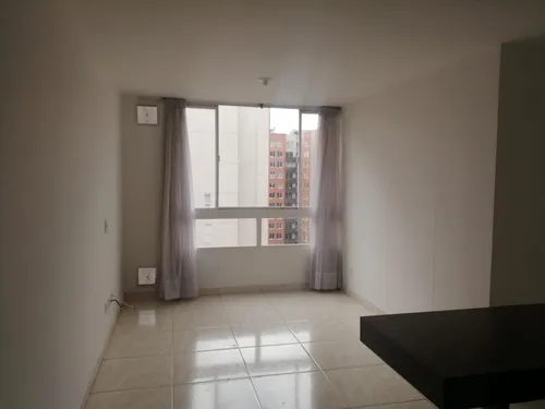 Apartamento Moderno Y Bien Ubicado En Fontibón.