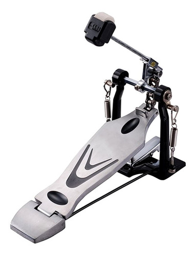 Pedal De Bombo Bateria Dpd 612 Cadena Reforzada Envio Gtia