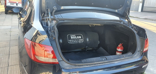 Peugeot 408 2.0 Allure Nav 143cv 2013