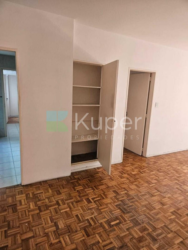 Departamento En Venta En Belgrano, Capital Federal, Buenos Aires