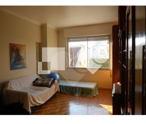 Apartamento 4 Dormitórios, Muito Grande. - 28-im417638