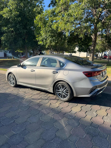 Kia Forte 2.0 Gt Line At