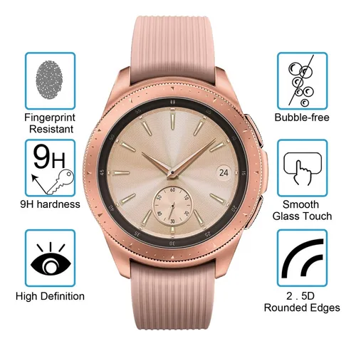 Lámina De Cristal Style 2 Enkay Hat-prince Para Galaxy Watch