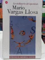Comprar La Civilizacion Del Espectaculo